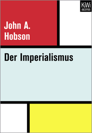 Der Imperialismus - Cover