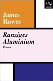 Ranziges Aluminium