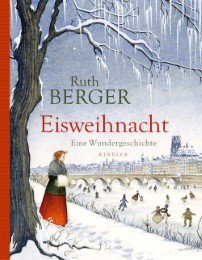 Eisweihnacht - Cover