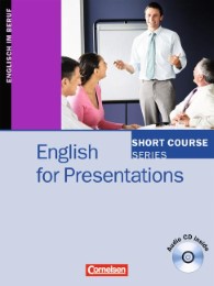 Short Course Series, Englisch im Beruf, Bs