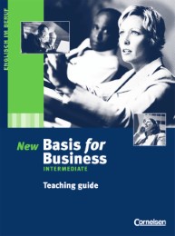 Basis for Business, Third Edition - Cover