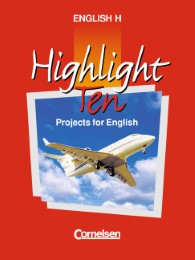 English H/Highlight, Ausgabe A und Ausgabe B/Niedersachsen
