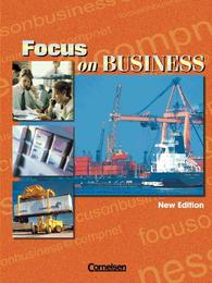 Focus on Business - Cover