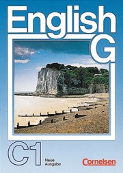 English G - Ausgabe C