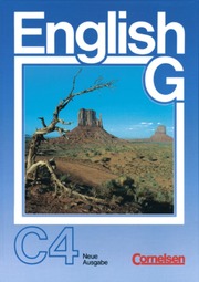 English G - Ausgabe C