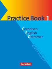 Cornelsen English Grammar - Große Ausgabe und English Edition