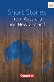Short Stories from Australia and New Zealand