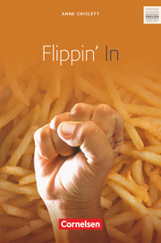 Flippin' In - Cover