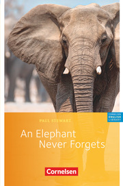 An Elephant Never Forgets