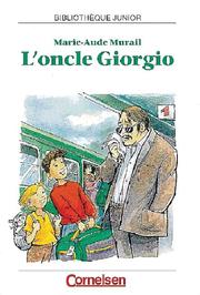 L'oncle Giorgio