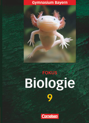 Fokus Biologie - Gymnasium Bayern