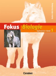 Fokus Biologie, BW, Gy