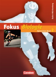 Fokus Biologie, BW, Gy