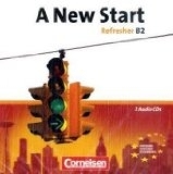 A New Start - Refresher