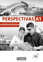 Perspectivas - Cover