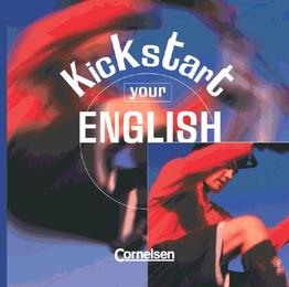 Kickstart your English!, Hs Bs
