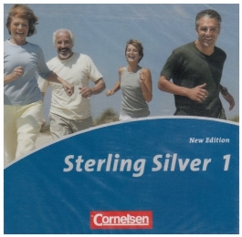 Sterling Silver - Second Edition