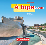 A tope.com - Spanisch Spätbeginner - Ausgabe 2010