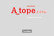 A_tope.com - Spanisch Spätbeginner - Ausgabe 2010