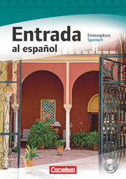 Perspectivas Ya! - Spanisch für Erwachsene - Aktuelle Ausgabe - Entrada al español