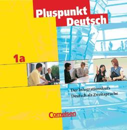 Pluspunkt Deutsch, Der Integrationskurs