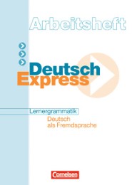 Deutsch Express, Hs Rs Gsch Gy, Sek