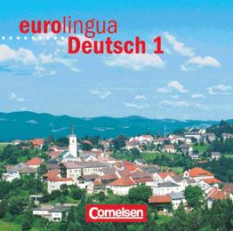 Eurolingua - Deutsch