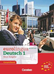 Eurolingua - Deutsch, neu