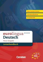 Eurolingua - Deutsch, neu
