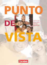 Punto de vista - Spanisch für die Oberstufe - Ausgabe 2006 - B1
