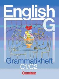 English G, Ausgabe C, Rs Gsch Gy, neu