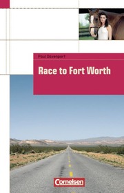Race to Fort Worth