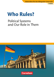 Who Rules? - Political Systems and Our Role in Them