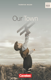 Our Town - Cover