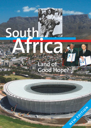 South Africa - Land of Good Hope?