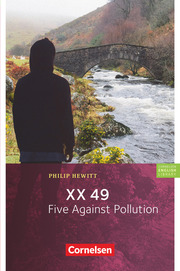 XX 49. Five Against Pollution