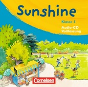 Sunshine - Allgemeine Ausgabe 2006