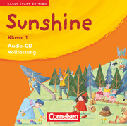 Sunshine - Early Start Edition - Ausgabe 2008