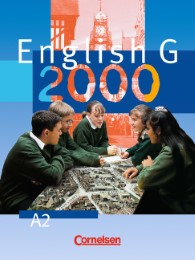 English G 2000, Ausgabe A, Gy