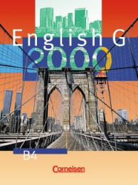English G 2000, Ausgabe B, Rs