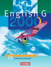 English G 2000 - Erweiterte Ausgabe D