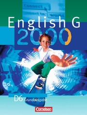 English G 2000 - Grundausgabe D
