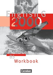 English G 2000 - Ausgabe B