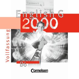 English G 2000 - Ausgabe B