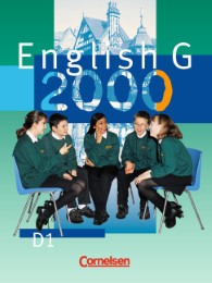 English G 2000, Ausgabe D, Gsch