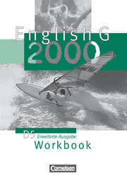 English G 2000 - Erweiterte Ausgabe D
