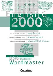 English G 2000, Ausgabe D, Gsch