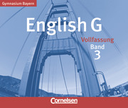 English G - Gymnasium Bayern