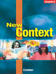 New Context - Ausgabe B