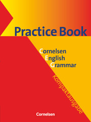 Cornelsen English Grammar - Kompaktausgabe - Cover
